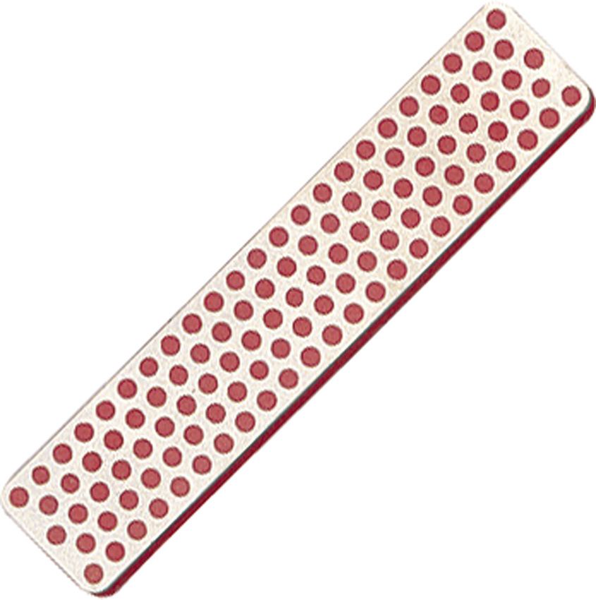 Knife Sharpener Outdoor - DMT Red Red - DMT