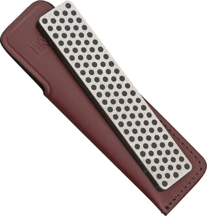 Knife Sharpener Outdoor - DMT Black Black - DMT