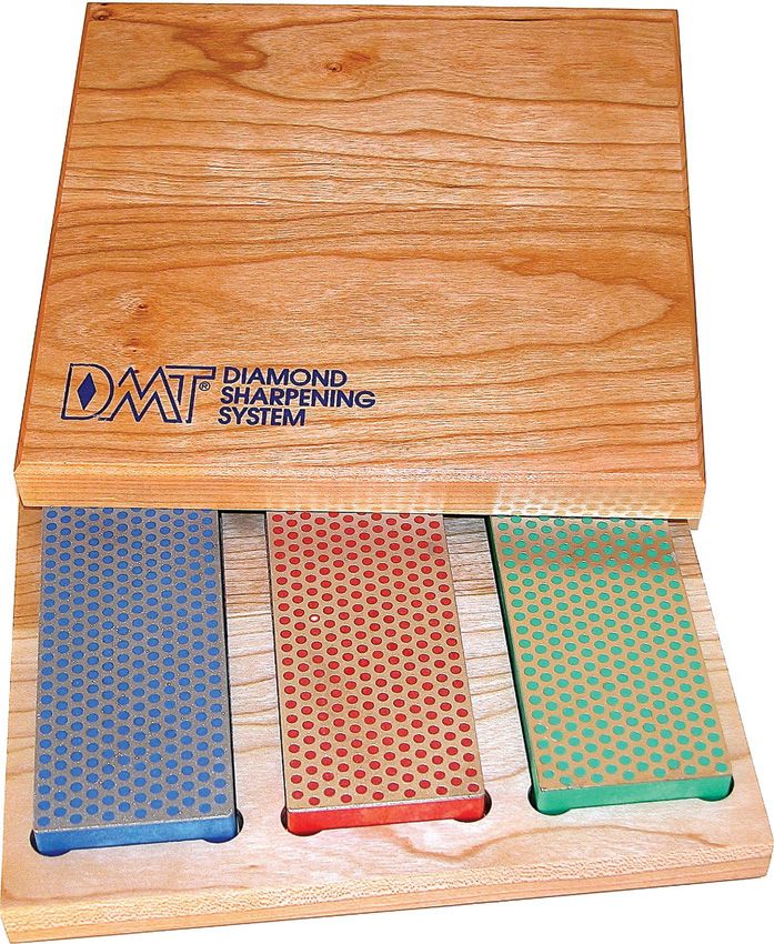 Knife Sharpener Outdoor - DMT - DMT