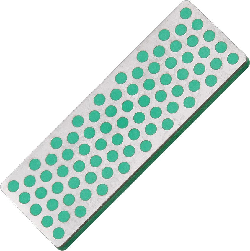 Knife Sharpener Outdoor - DMT Green Green - DMT