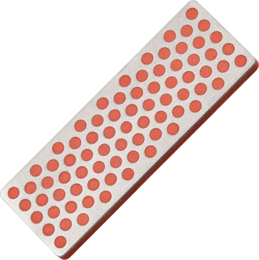 Knife Sharpener Outdoor - DMT Red Red - DMT