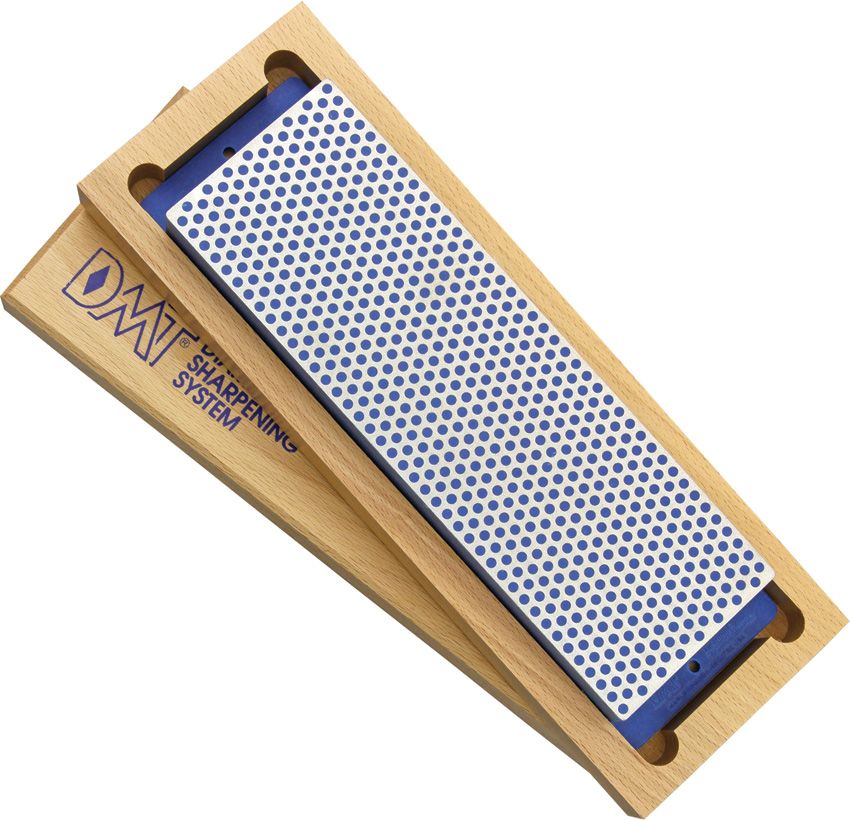 Knife Sharpener Outdoor - DMT Blue Blue - DMT