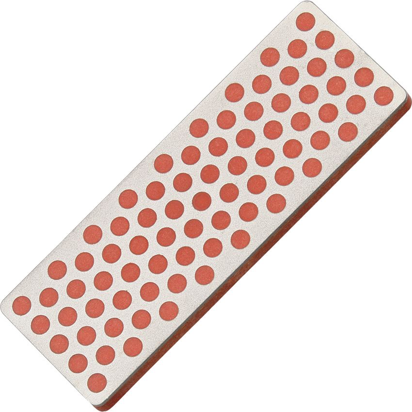 Knife Sharpener Outdoor - DMT Red Red - DMT