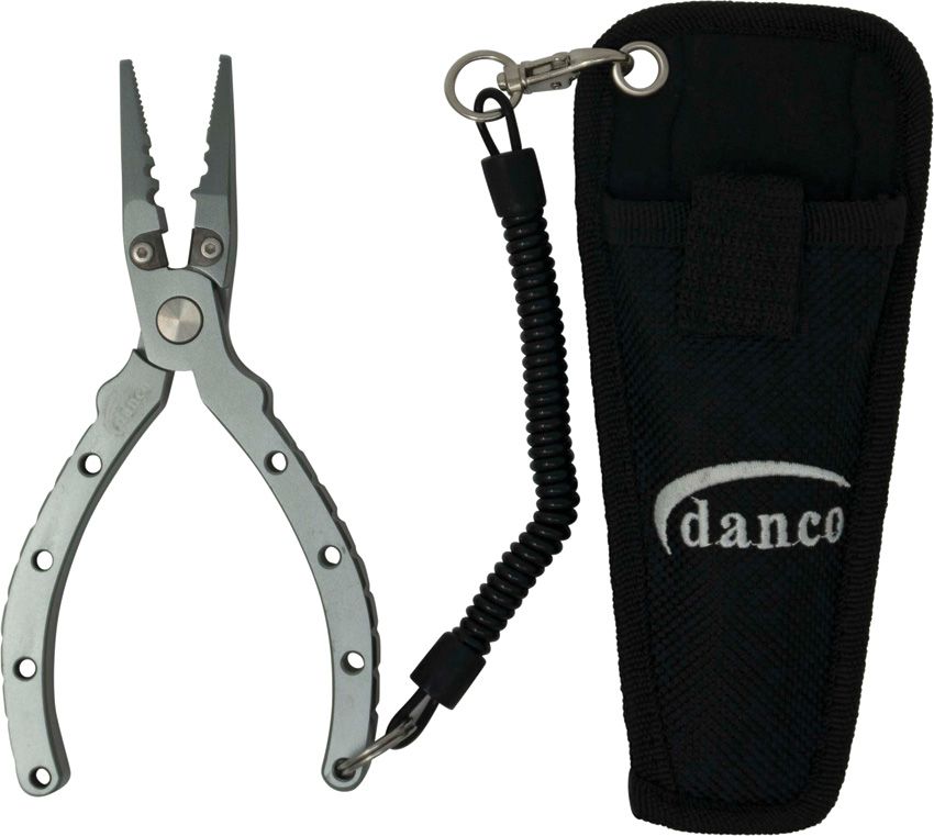 Multi-Function Outdoor Tool - Danco Gray - Danco