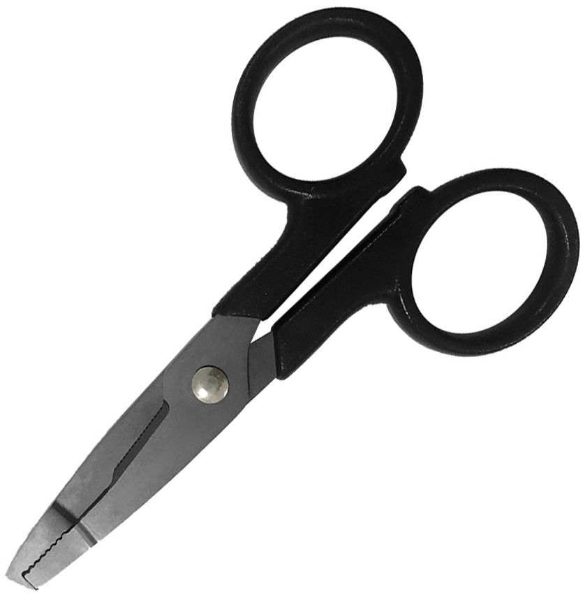 Multi-Function Outdoor Tool - Danco Black - Danco