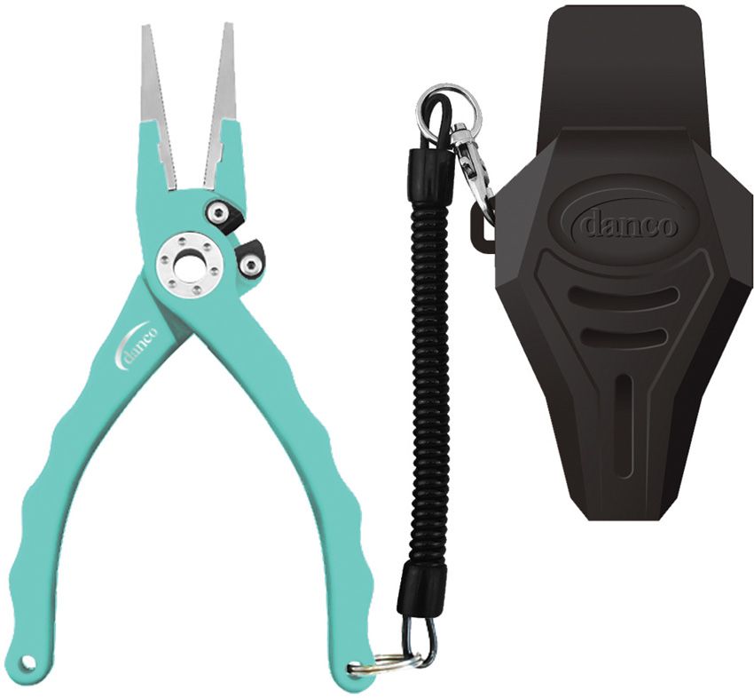 Multi-Function Outdoor Tool - Danco Seafoam Green - Danco