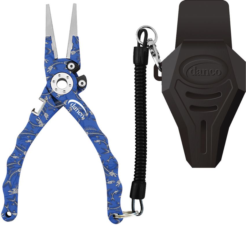 Multi-Function Outdoor Tool - Danco Blue - Danco