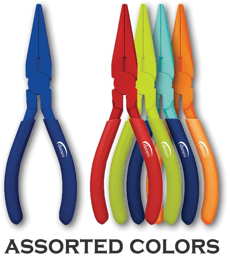Multi-Function Outdoor Tool - Danco Assorted colors - Danco