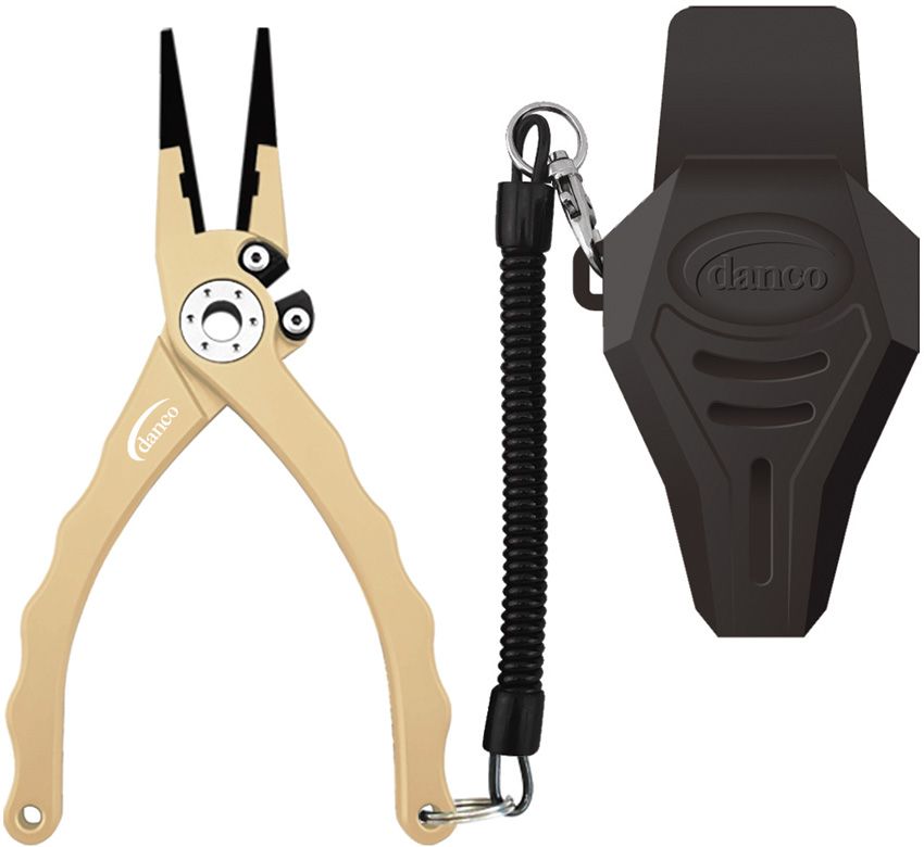 Multi-Function Outdoor Tool - Danco Sandstorm - Danco