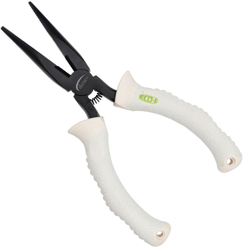 Fishing Multi-Tool Pliers - Danco White - Danco