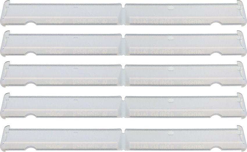 Knife Sheath & Accessory - Dovo Clear Clear - Dovo