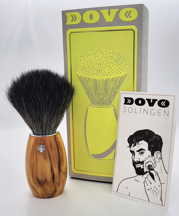 Dovo Outdoor Accessory Olive Wood - Dovo (image 3)