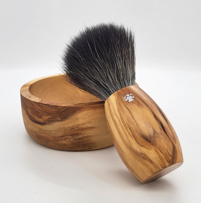 Dovo Outdoor Accessory Olive Wood - Dovo (image 4)