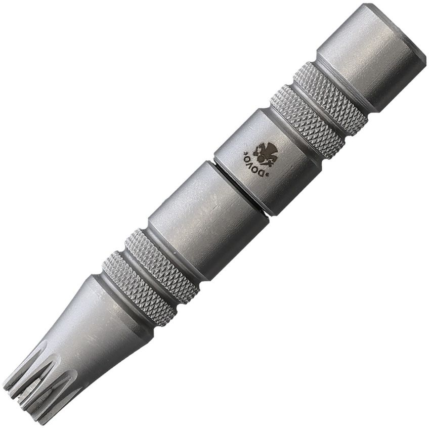 Dovo Outdoor Accessory - Dovo Satin Stainless Satin Stainless - Dovo