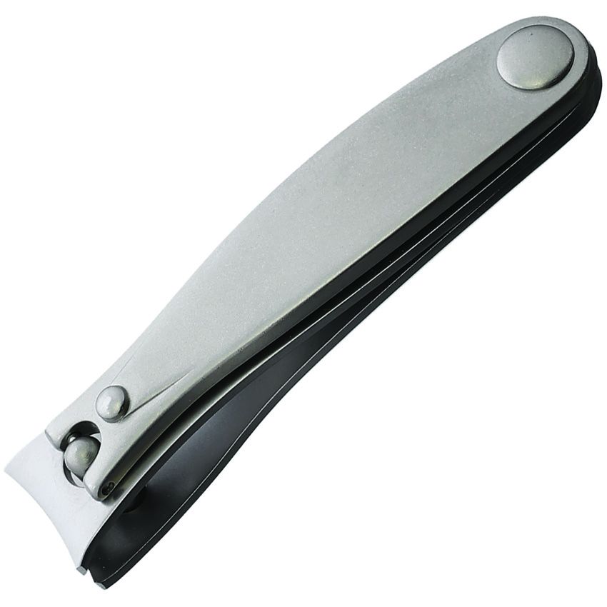 Dovo Nail Clipper Satin/Stainless - Dovo (image 2)