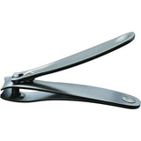 Dovo Nail Clipper Satin/Stainless (2) - Dovo (image 2)