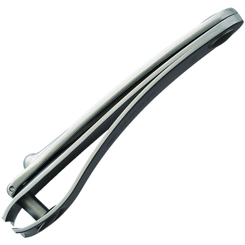 Dovo Nail Clipper Satin/Stainless (2) - Dovo (image 3)