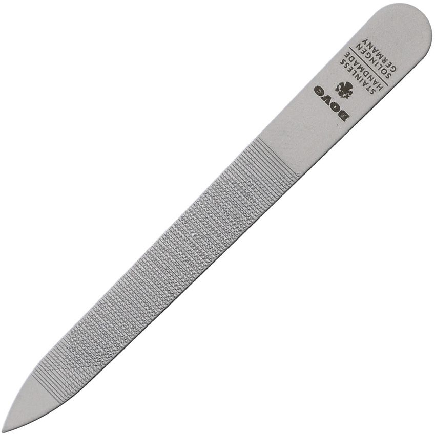 Dovo Outdoor Accessory - Dovo Satin/Stainless Satin/Stainless - Dovo