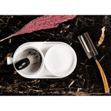 Dovo Natural Beeswax Beard & Skin Balm White - Dovo (image 4)