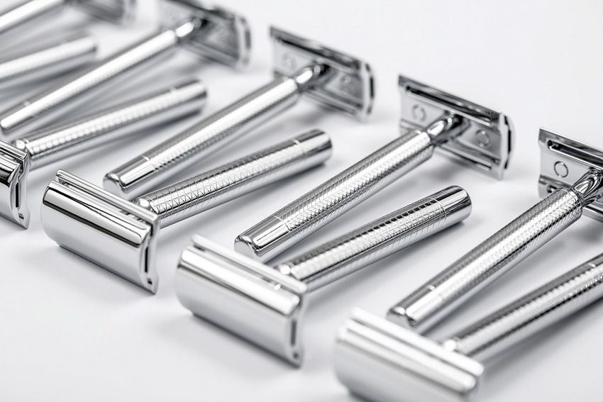 Dovo Outdoor Accessory Bright Chrome - Dovo (image 4)