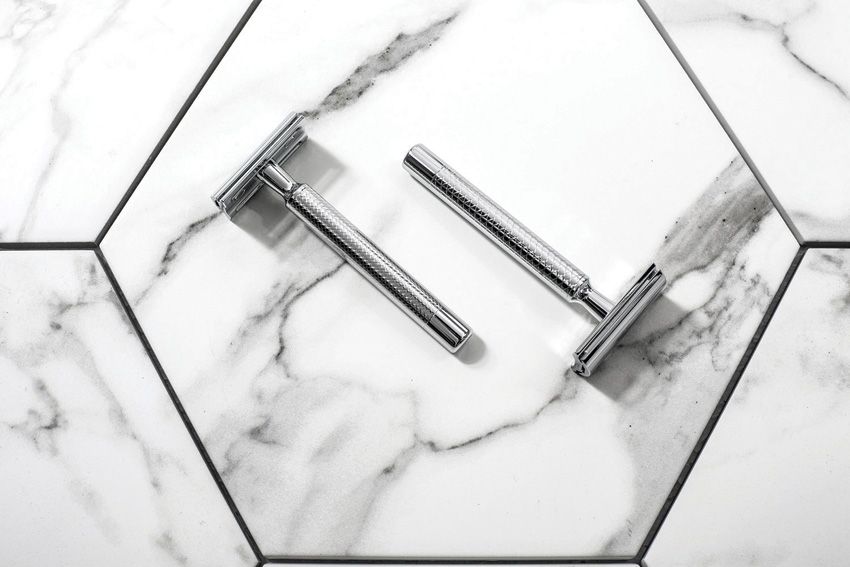 Dovo Outdoor Accessory Bright Chrome - Dovo (image 5)
