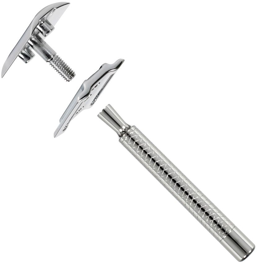 Dovo Outdoor Accessory Chrome - Dovo (image 2)