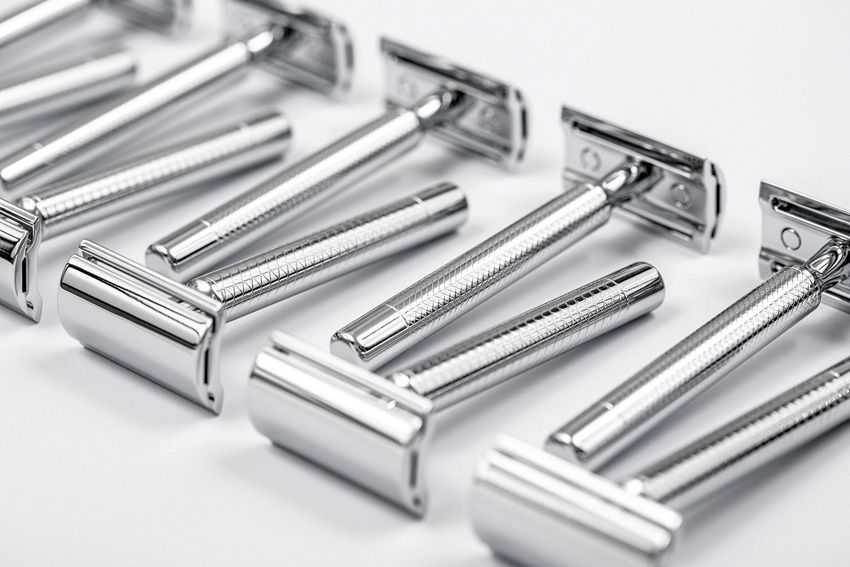 Dovo Outdoor Accessory Chrome - Dovo (image 5)