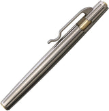 D Rocket Designs Titanium EDC Pen Titanium - D Rocket Designs (image 2)
