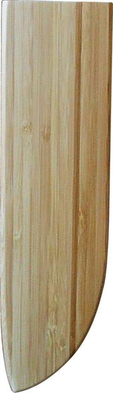 Dragon by Apogee Knife Sheath & Accessory Natural Bamboo (Sheath 10 - Dragon by Apogee (image 2)