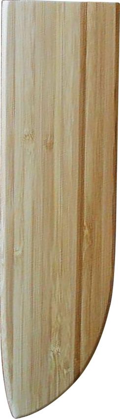 Dragon by Apogee Knife Sheath & Accessory Natural Bamboo (Sheath 10 - Dragon by Apogee (image 2)