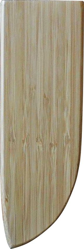 Dragon by Apogee Knife Sheath & Accessory Natural Bamboo (Sheath 8. - Dragon by Apogee (image 2)
