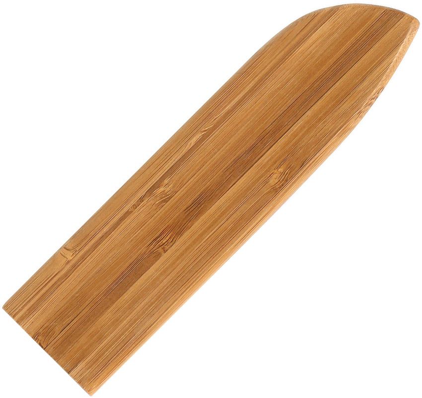 Knife Sheath & Accessory - Dragon by Apogee Bamboo Bamboo - Dragon by Apogee