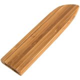 Dragon by Apogee Sheath 6in Bamboo - Dragon by Apogee (image 2)