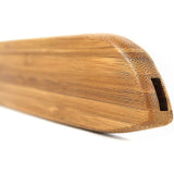 Dragon by Apogee Sheath 6in Bamboo - Dragon by Apogee (image 3)