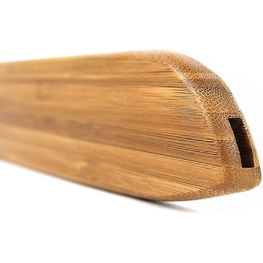 Dragon by Apogee Sheath 6in Bamboo - Dragon by Apogee (image 3)