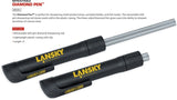 Lansky Diamond Pen Black - Lansky (image 3)