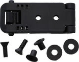 Knife Sheath & Accessory - DOTS Gear Black Black - DOTS Gear