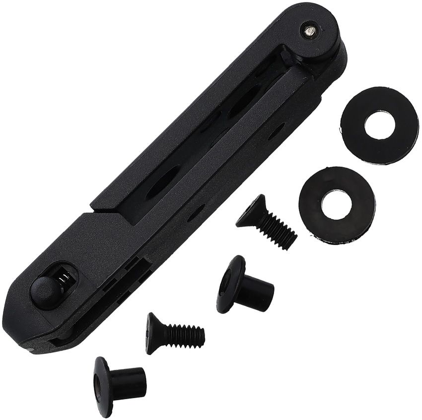 DOTS Gear 4mm - DOTS Gear (image 2)