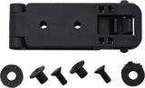 Knife Sheath & Accessory - DOTS Gear Black Black - DOTS Gear