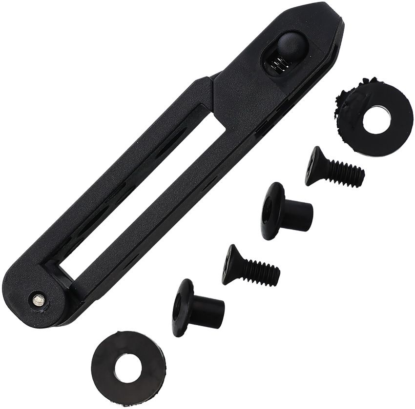 DOTS Gear 1.5" Black - DOTS Gear (image 2)