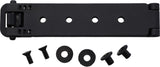 Knife Sheath & Accessory - DOTS Gear Black Black - DOTS Gear
