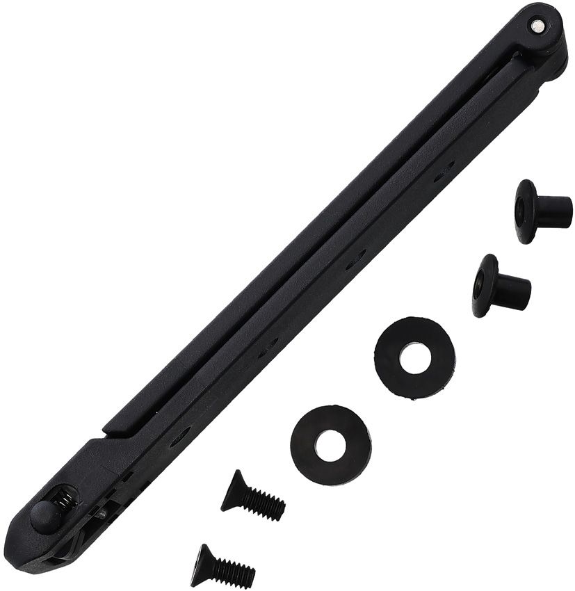 DOTS Gear 3" Black - DOTS Gear (image 2)