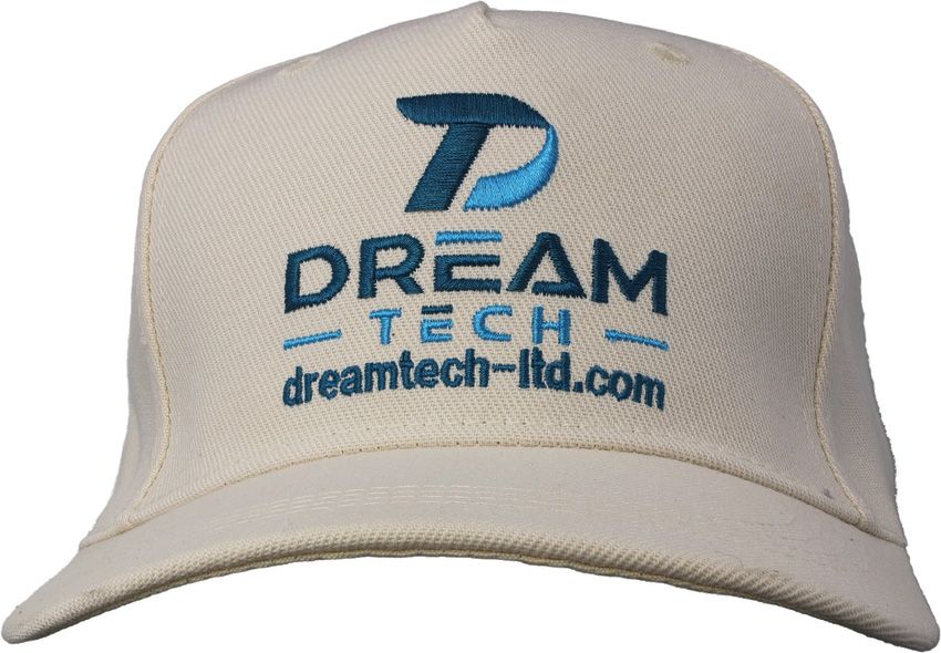 Outdoor Apparel Accessory - Dreamtech Natural Natural - Dreamtech
