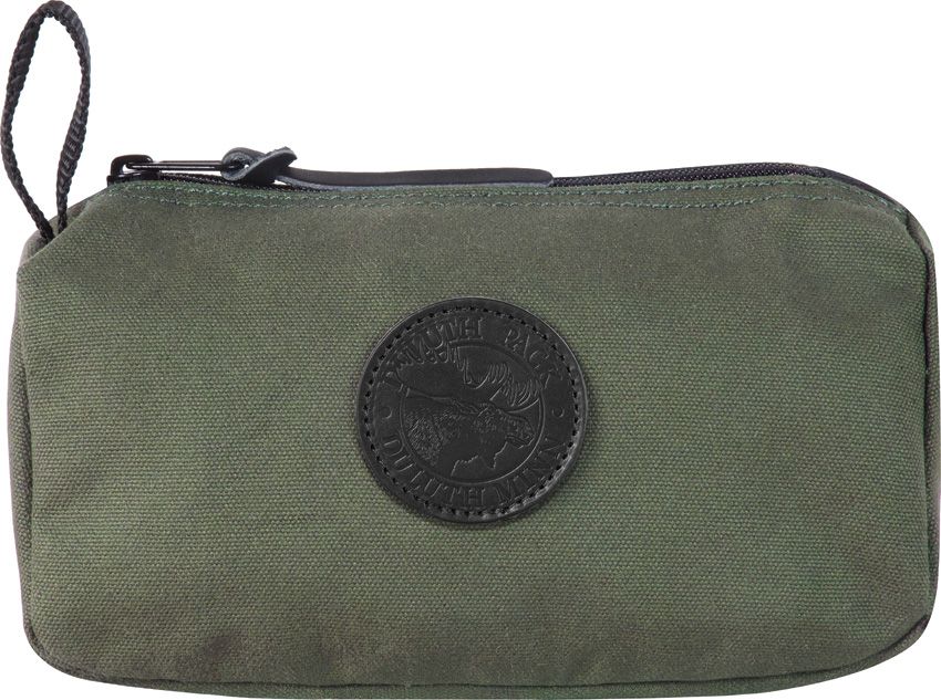 Outdoor Survival Gear - Duluth Pack OD Green OD Green - Duluth Pack