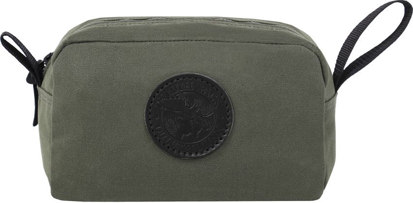 Outdoor Survival Gear - Duluth Pack OD Green OD Green - Duluth Pack