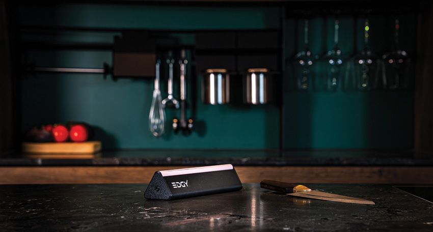 EDGY Knife Sharpener Outdoor - EDGY (image 5)