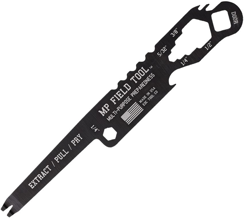 EDC Tool Co. Field Tool - EDC Tool Co. (image 2)