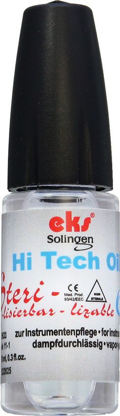 Knife Sheath & Accessory - EKS Solingen Clear Clear - EKS Solingen