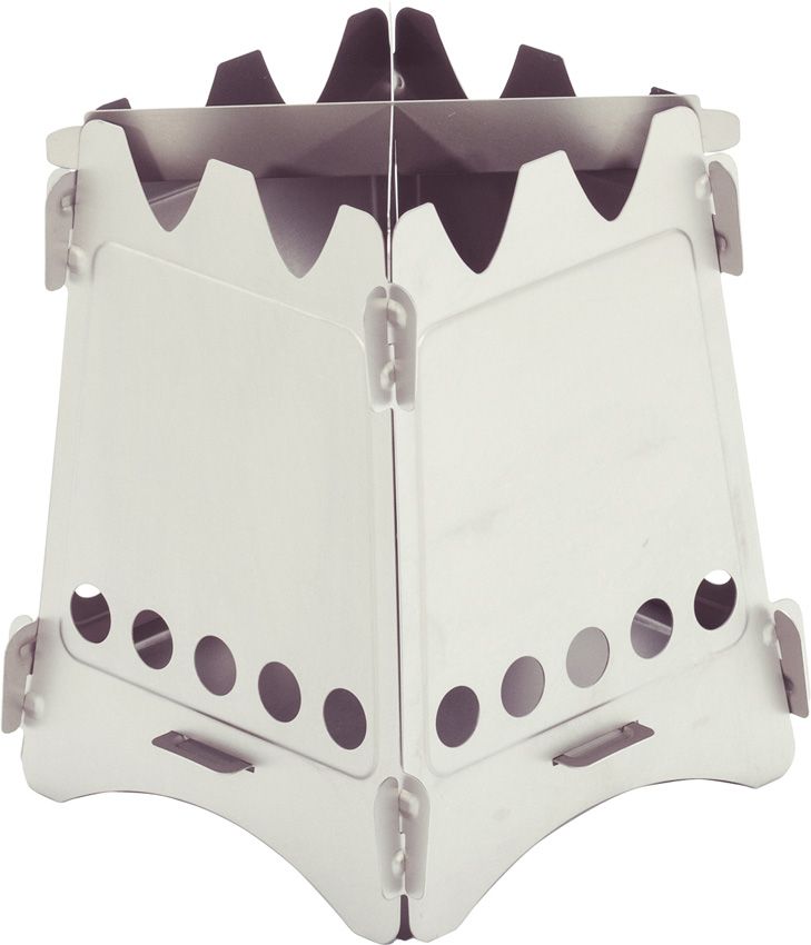 EmberLit Outdoor Survival Gear Titanium - EmberLit (image 2)