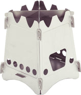 EmberLit Outdoor Survival Gear Titanium - EmberLit (image 3)